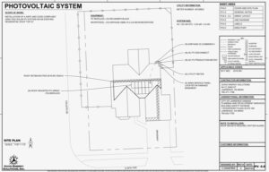 Solar Design Plans